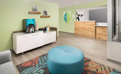 Woodspring Suites Miami Southwest