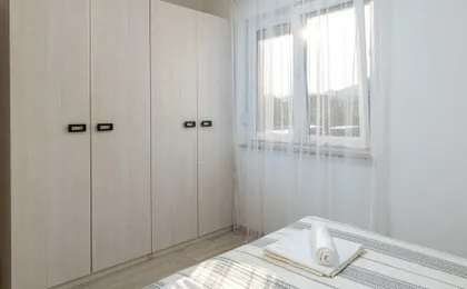 Apartment Why Not - Two Bedroom Apartment with Balcony