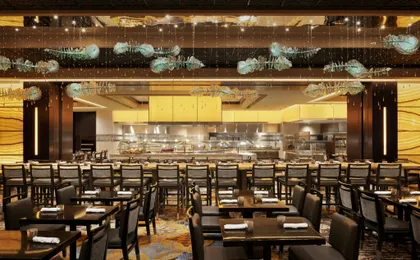 The Cosmopolitan Of Las Vegas