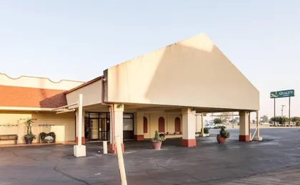Quality Inn