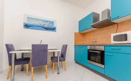 Apartments Edita