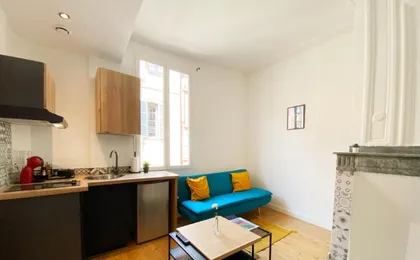 Hypercentre Toulouse 6 Joli Appartement Climatise Et Equipe