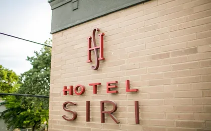 Hotel Siri