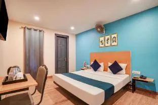 Hotel Twamev Residency Uttam Nagar Couple Friendly