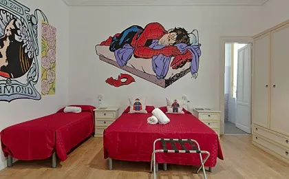 Afea Art & Rooms