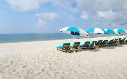 Grand Pointe #714 by Southern Vacation Rentals