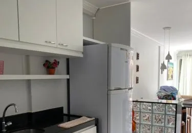 Condôminio Porto Residence AP 01