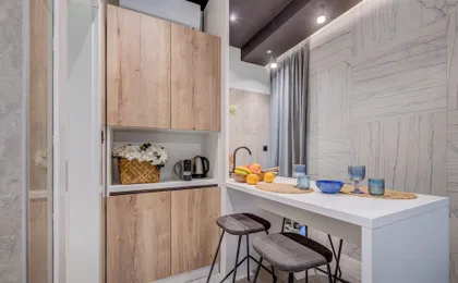 My Home - Downtown Retreat