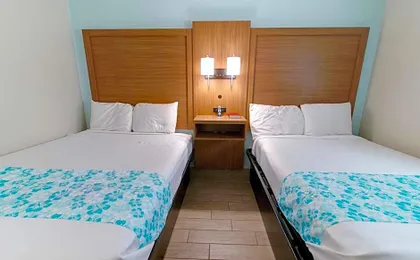 Seashire Inn & Suites