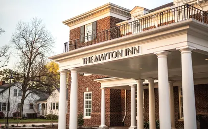 The Mayton