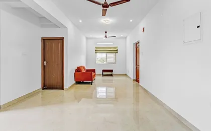Ecostay Valasaravakkam