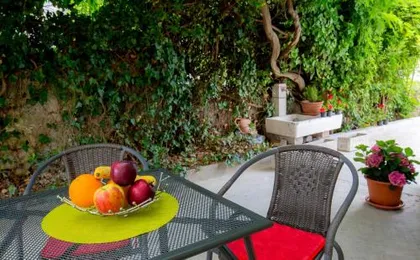 Apartment Nives in the City Center - Free Parking