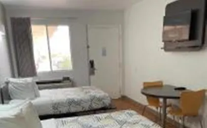 Motel 6 Van Horn