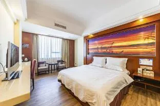 Luyue Hotel