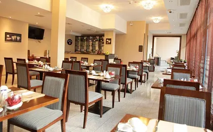 Yors Hotel Hannover City