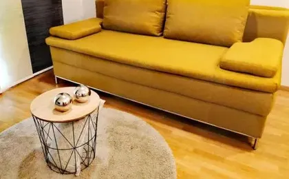 Apartman Bilja 3*