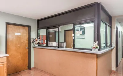 Super 8 by Wyndham O'fallon Mo/St. Louis Area