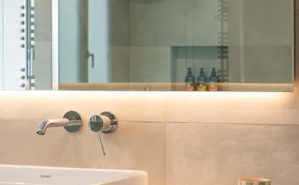 Spacious Luxury Apartment Le Marais AC 5-Stars Comfort
