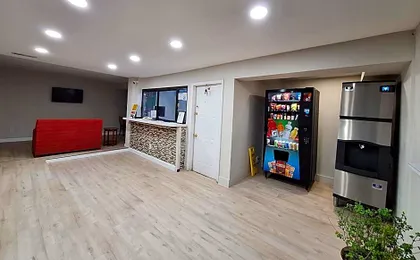 Budget Inn - Roxboro