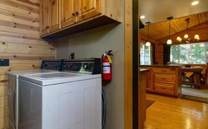 All About Fun-1149 by Big Bear Vacations