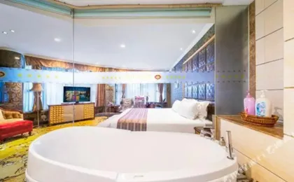 xingyuezunpinhotel