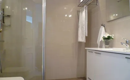 Apartamento Real de Zaragoza