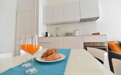 The Bridge Luxury Apartments