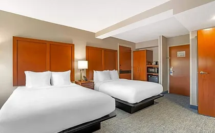 Comfort Suites near Birkdale Village - Huntersville