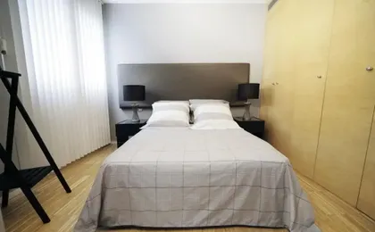 Apartamentos Sol Madrid