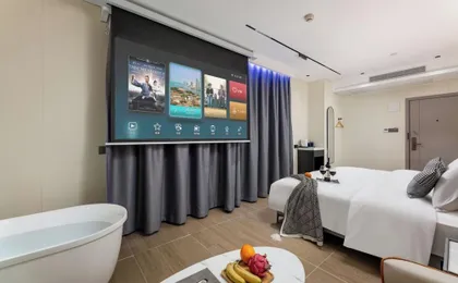 Sigalo Hotel