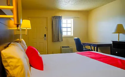 Duncan Inn by OYO, OK - Hwy 81 Near Chisholm Casino