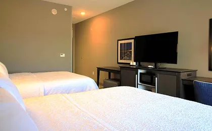 Hampton Inn West Plains