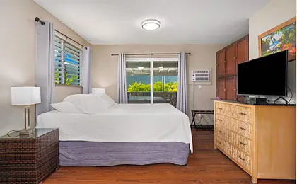 Paradise Bay Resort