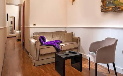 Hotel Del Corso