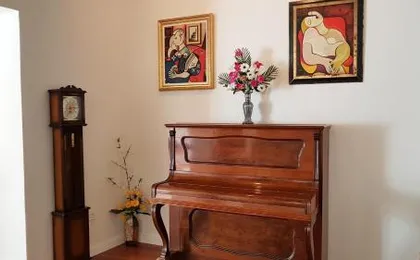 Gran Apartamento Centro Histórico