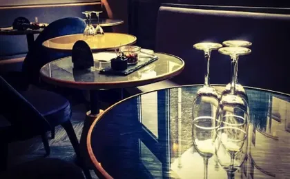 Hotel Ohm by HappyCulture