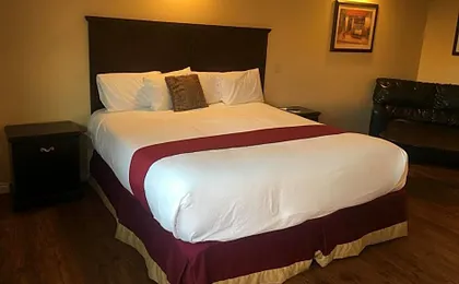 Budget Lodge San Bernardino