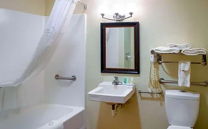 Quality Inn Plainfield - Indianapolis West