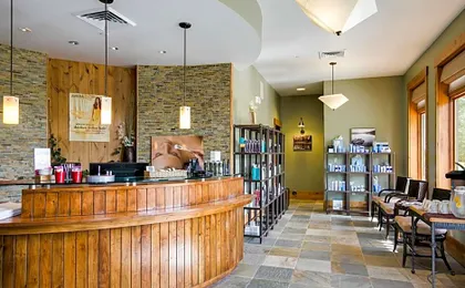 The Lodge at Bronze Buffalo Ranch