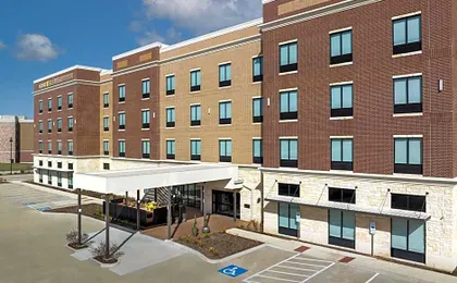 Home2 Suites by Hilton Flower Mound Dallas