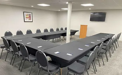 Comfort Inn & Suites Mundelein-Vernon Hills