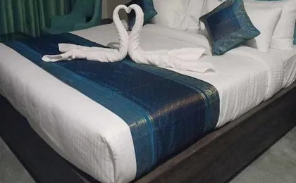 Hotel Abhinav International