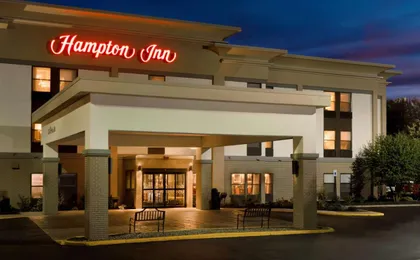 Hampton Inn Battle Creek (H)