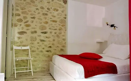 Villa Bellabé