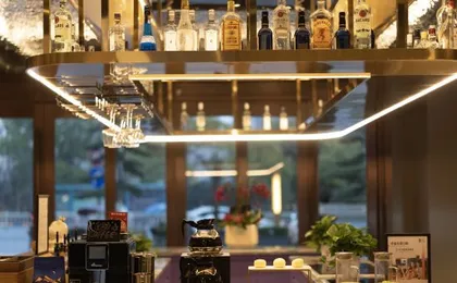 CityNote Hotel(Hangzhou Jiansh Third Road Subway Station Branch)