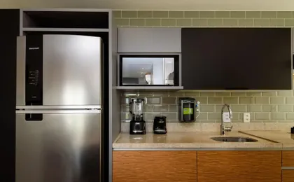 Apartamento C/ Piscina E Garagem | Fl 960/520