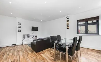 Newly Refurbished 1 Bedroom Whitechapel