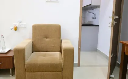 Kaveri Cloud Stay