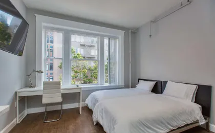 Sweden House Hotel