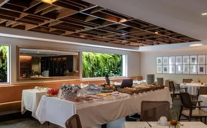 Regent Park Suite